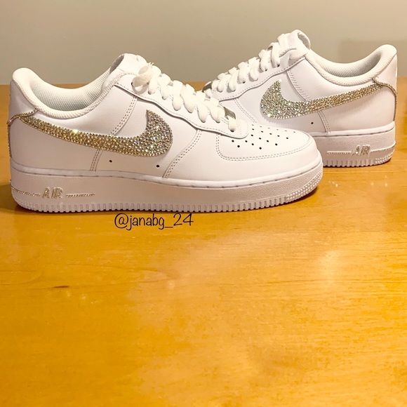 Nike Shoes - Air Force One Customs 💎